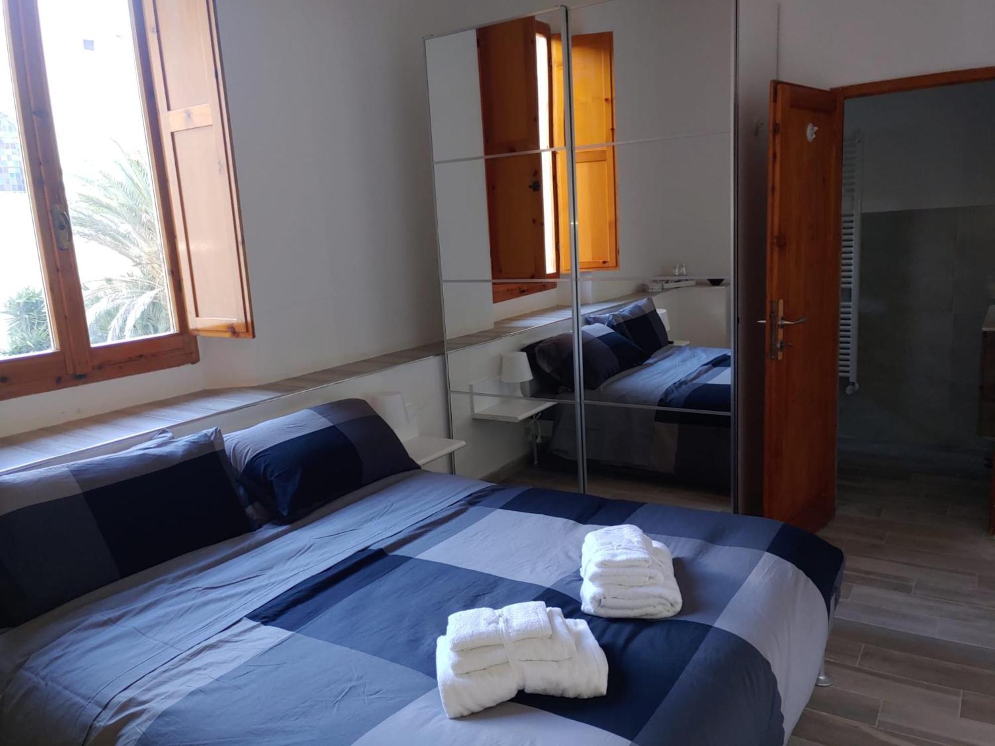 Bed and Breakfast Residenza Cavour à Florence Extérieur photo