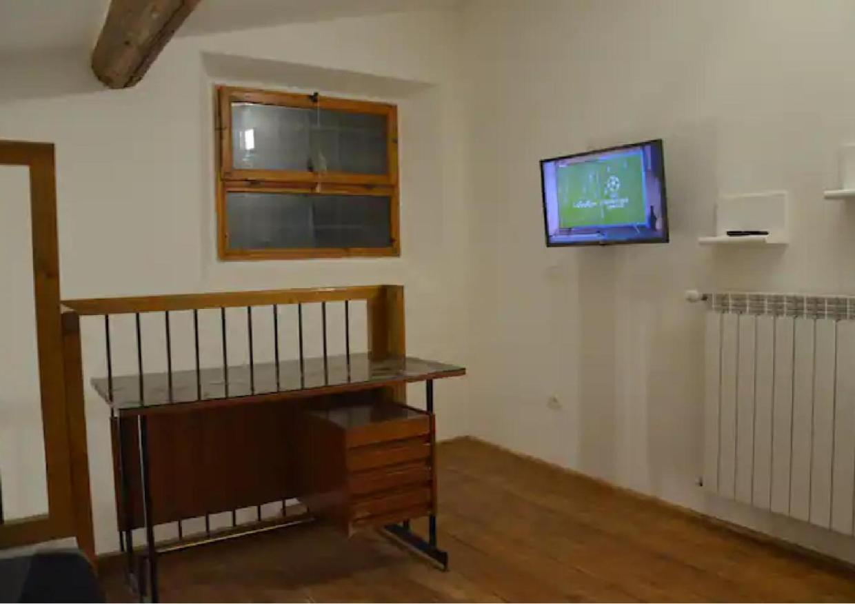 Bed and Breakfast Residenza Cavour à Florence Extérieur photo