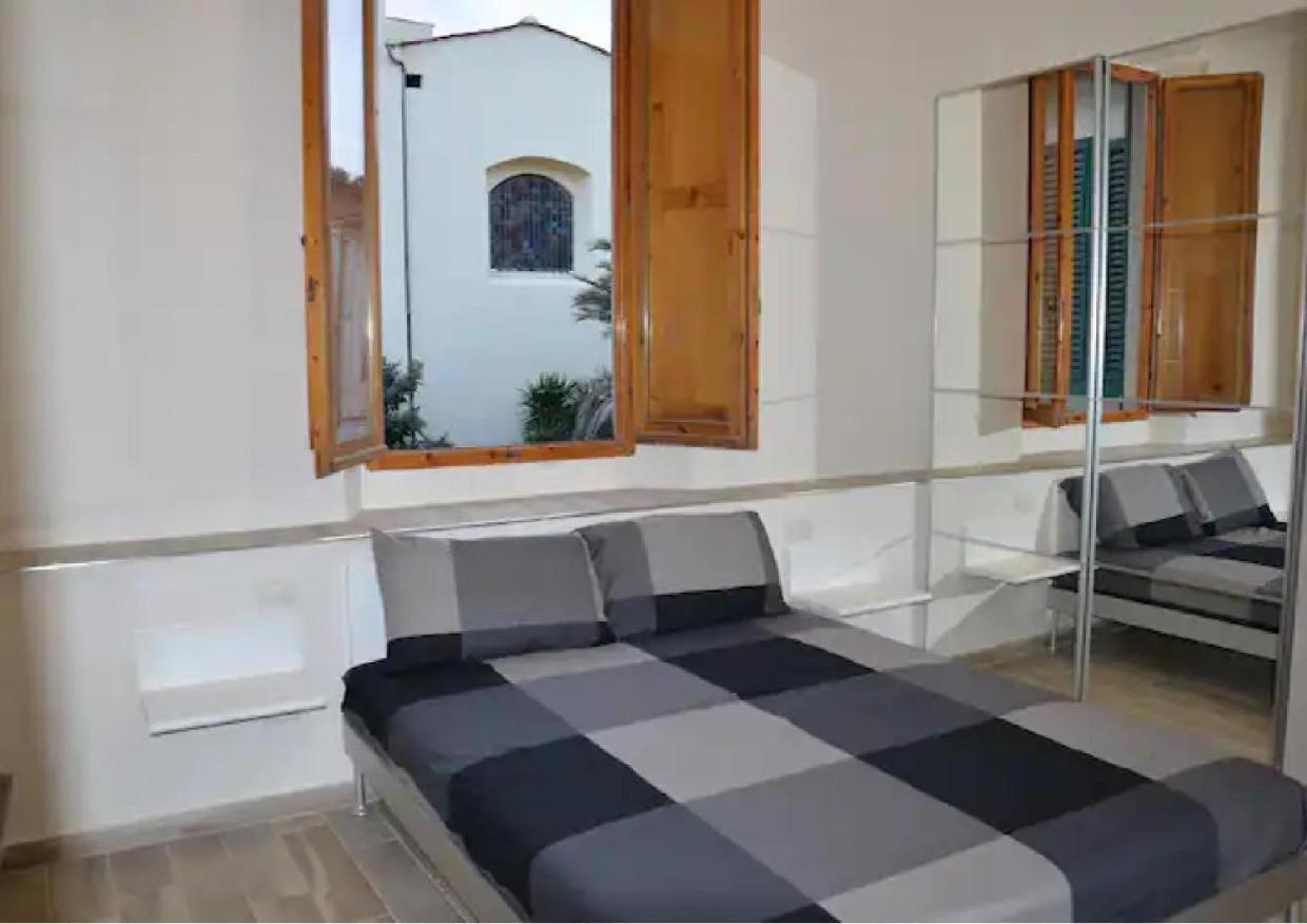 Bed and Breakfast Residenza Cavour à Florence Extérieur photo