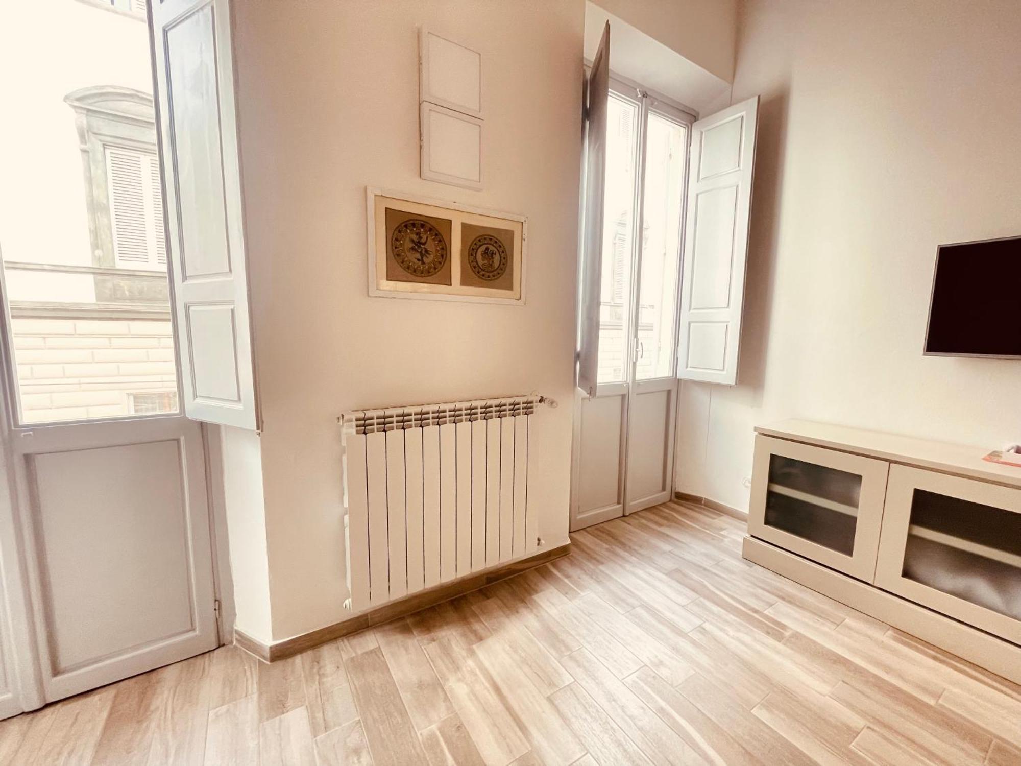 Bed and Breakfast Residenza Cavour à Florence Extérieur photo