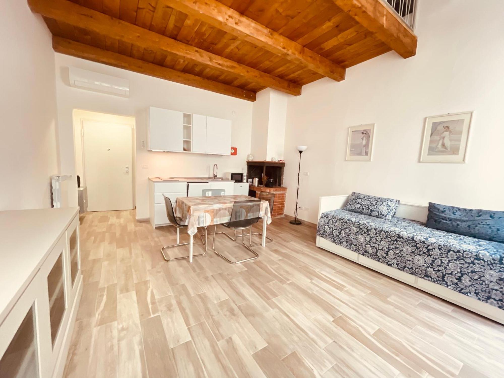 Bed and Breakfast Residenza Cavour à Florence Extérieur photo