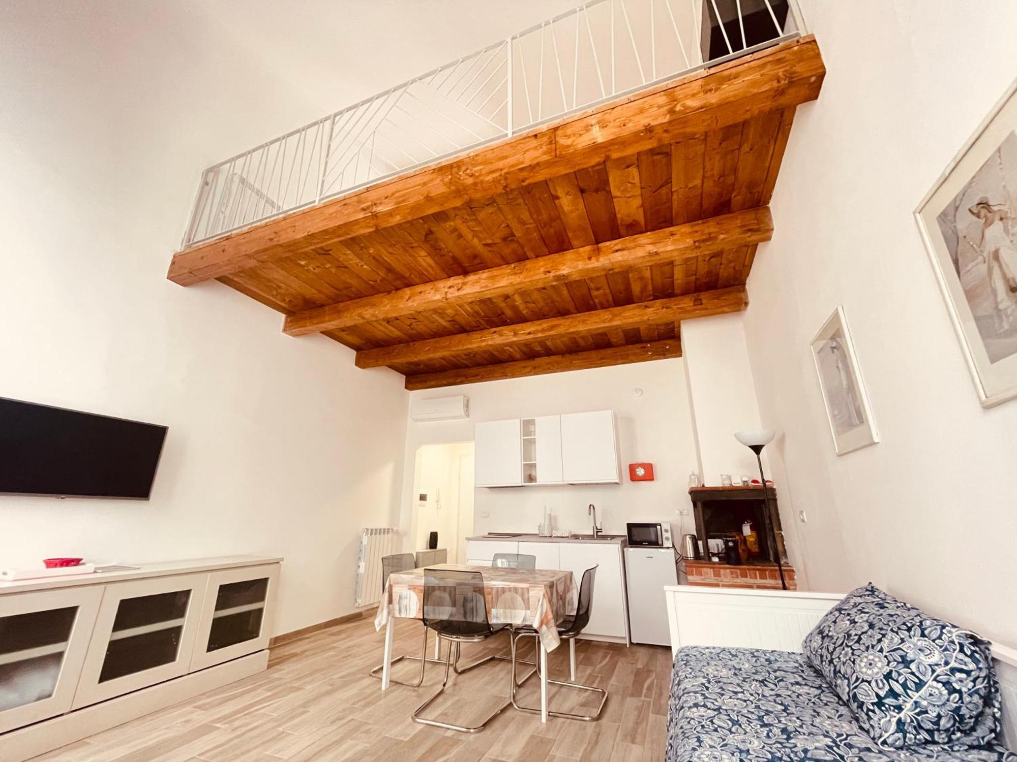 Bed and Breakfast Residenza Cavour à Florence Extérieur photo